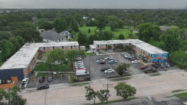  - Mangum Oaks