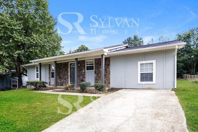 Foto del edificio - Cute and spacious 3BR 2BA!