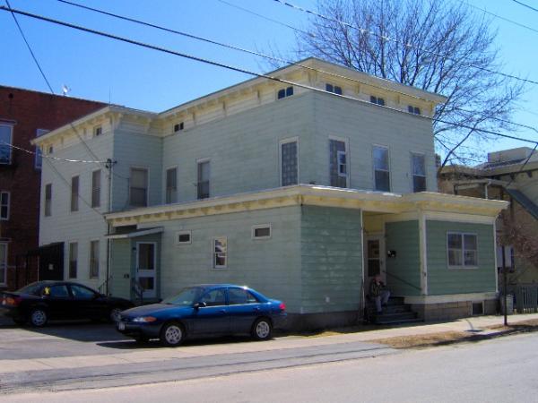 Building Photo - 21-25 Mohawk St