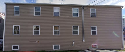 Building Photo - 3191 Robie St