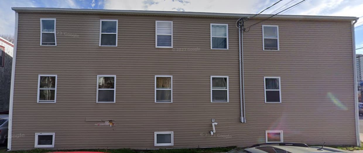 Photo principale - 3191 Robie St