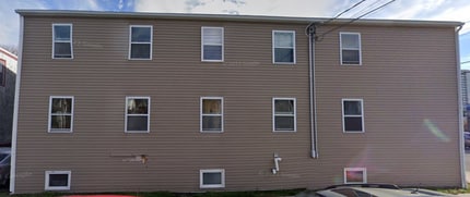 Building Photo - 3191 Robie St