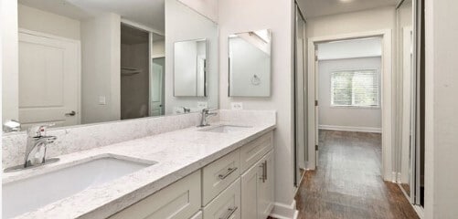 Mountain Vista Premier - Horizons West Apartments