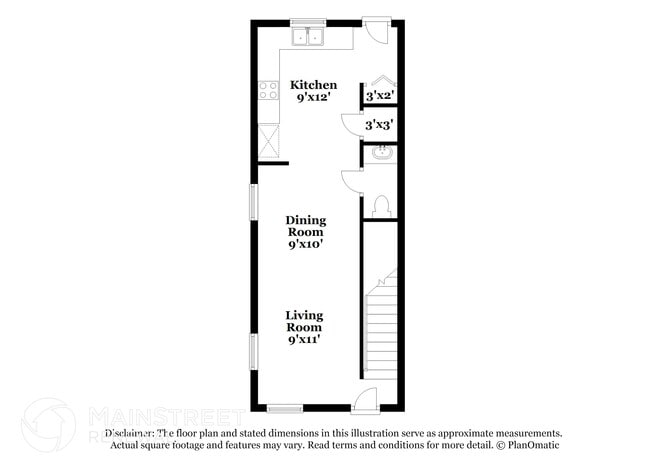 Building Photo - 3139 4th Ave S