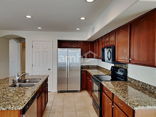 Building Photo - 2619 W Bartlett Way