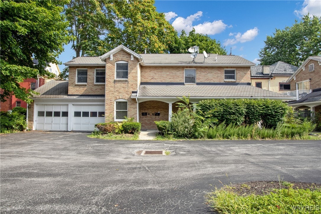 Primary Photo - 433 Linwood Ave