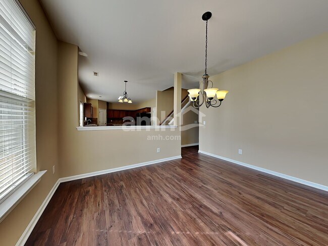 Foto del edificio - 2308 Sage Crossing Rd