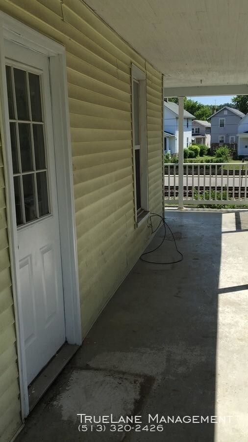 Building Photo - 3 bedroom in Covington KY 41015