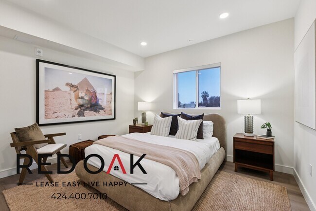 Foto del edificio - 5717 Carlton Way