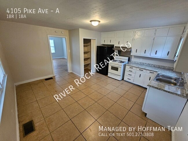 Building Photo - 4105 Pike Avenue unit A