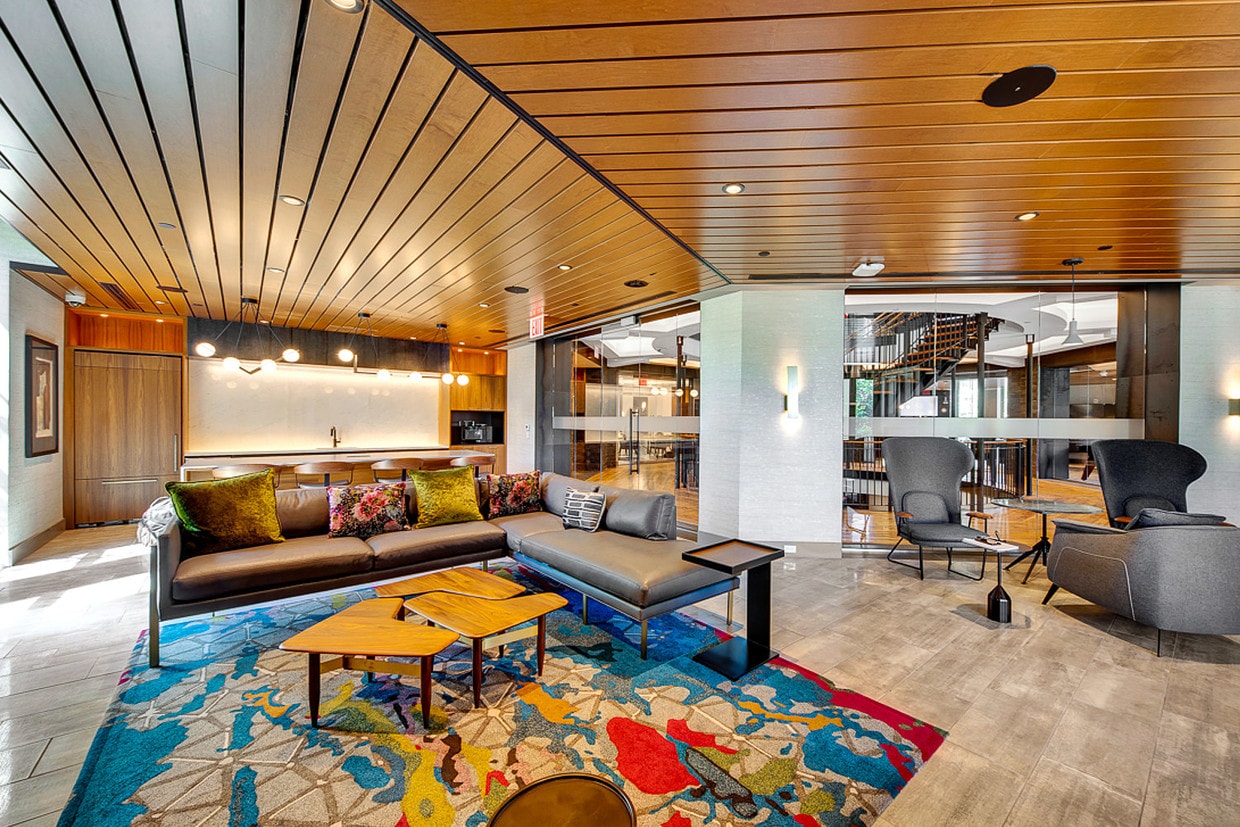 The Octagon Apartments New York Ny Apartments Com