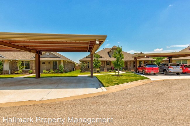 Building Photo - 8805 SW 55th St