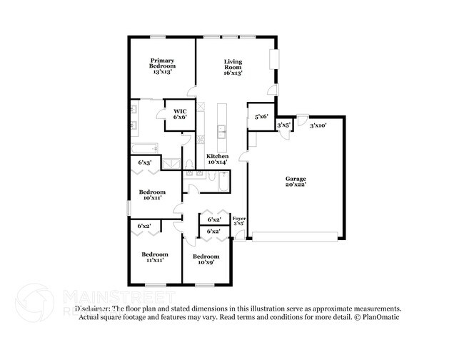 Building Photo - 11348 Paradise In Dr