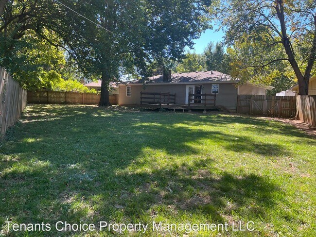 Foto del edificio - 3 br, 2 bath House - 2914 S. Lancelot Ct.