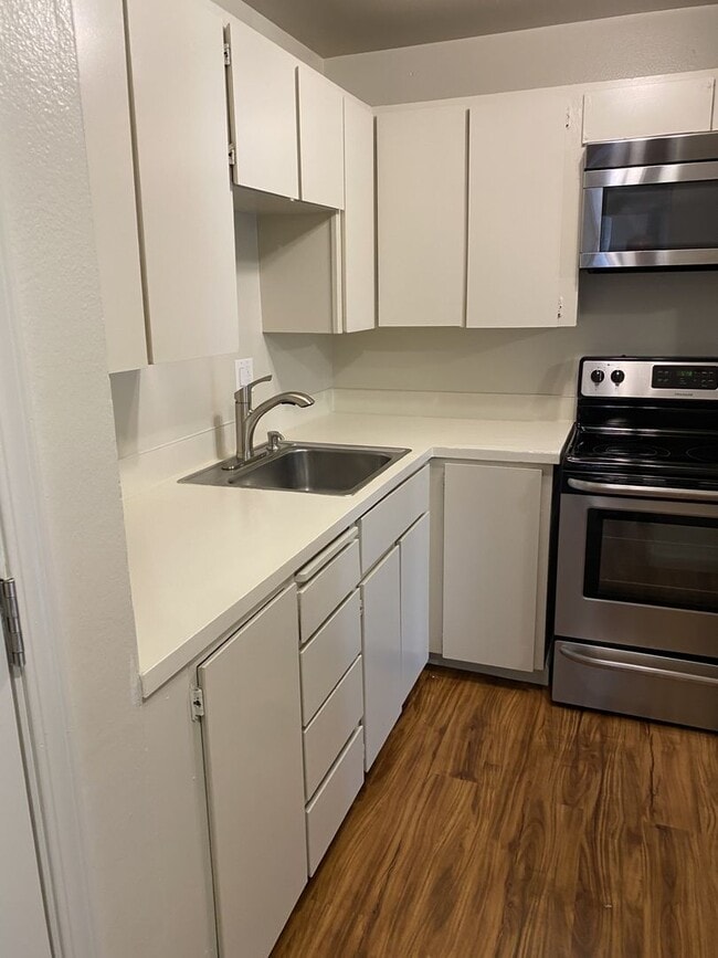 Interior Photo - Kenny Apartments