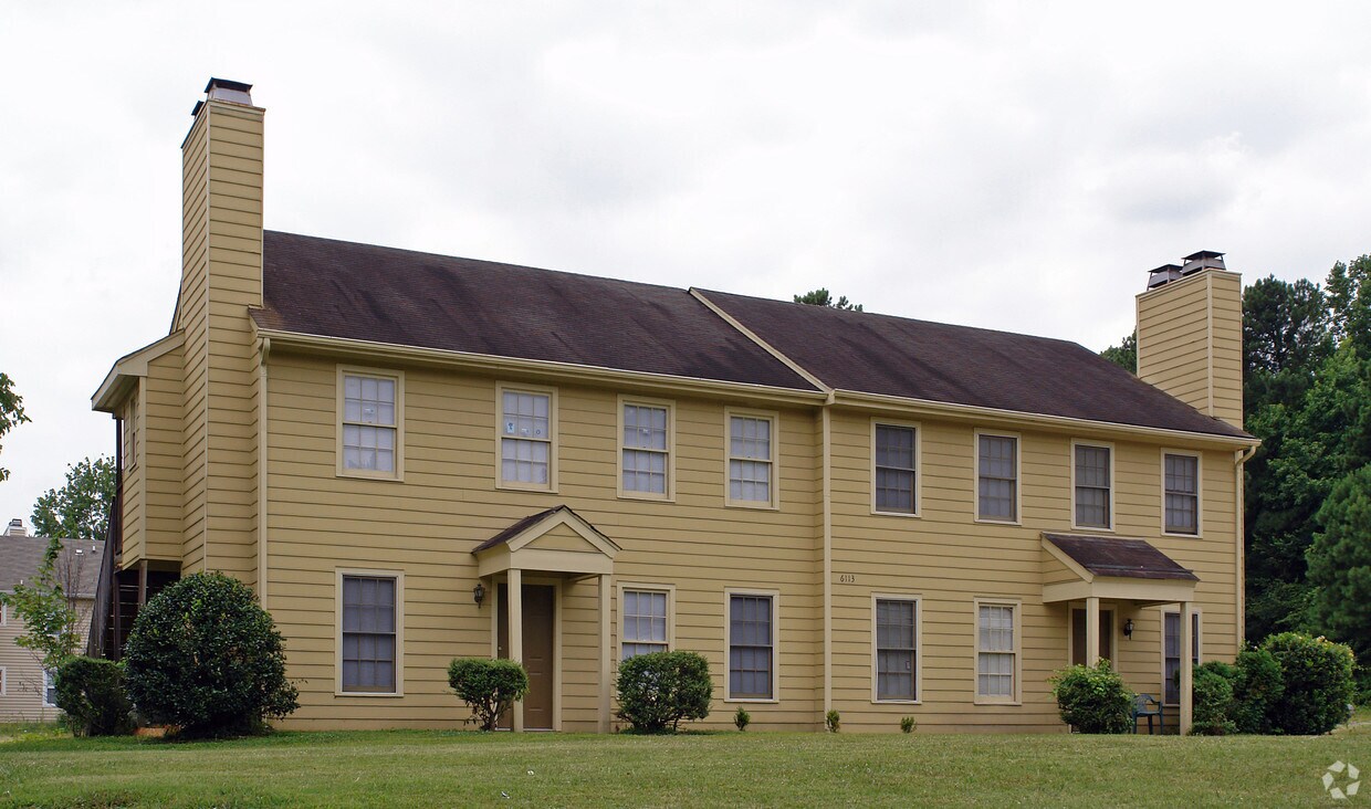 Foto del edificio - 6113 Spice Ridge Ln