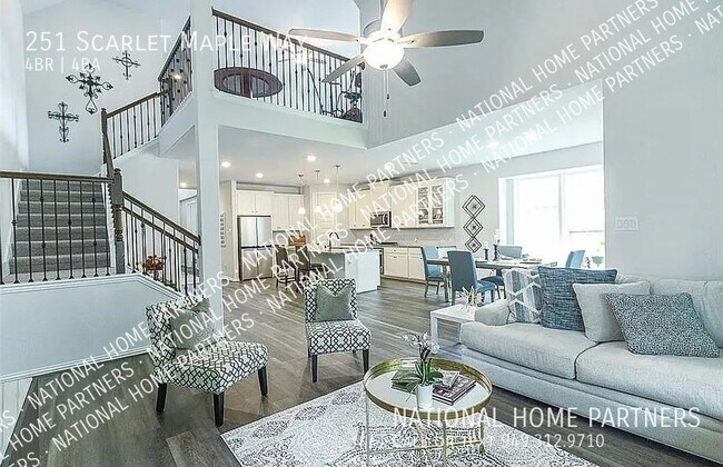 Building Photo - Rent to Own Brand New Home with $20,000 Do...
