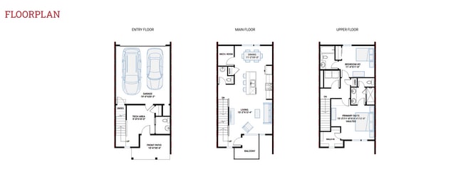 Building Photo - Westminster Station - Almost new- Pride Of Ownership!