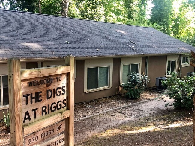 Photo - 270 Riggs Dr Apartment