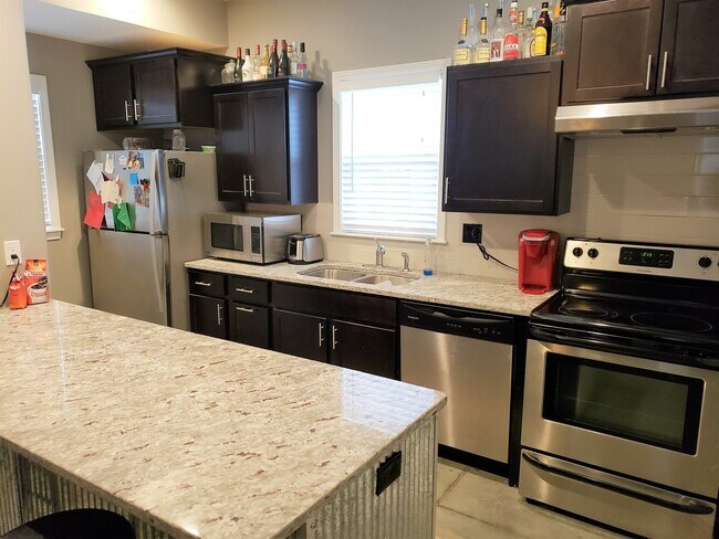 Foto del edificio - 910 Osage St