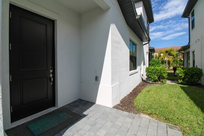 Foto del edificio - Stunning 3-Bedroom Home for Rent in Abaco Pointe, Naples