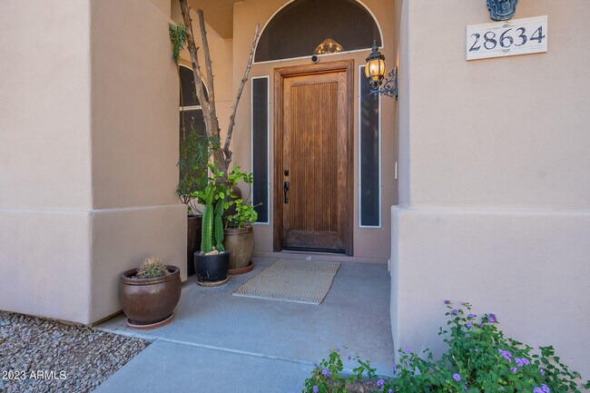 Foto del edificio - 28634 N 46th Way