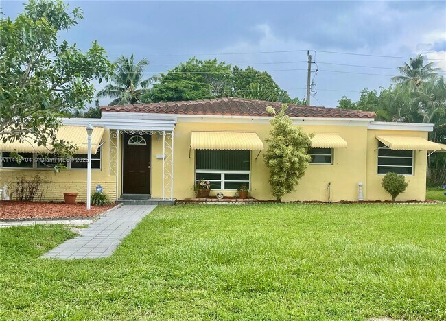 Foto del edificio - 1424 Funston St