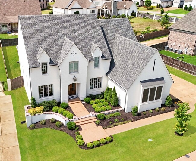 Photo - 12608 Bravo Rd House