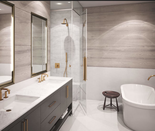 Building Photo - 70 Rainey St