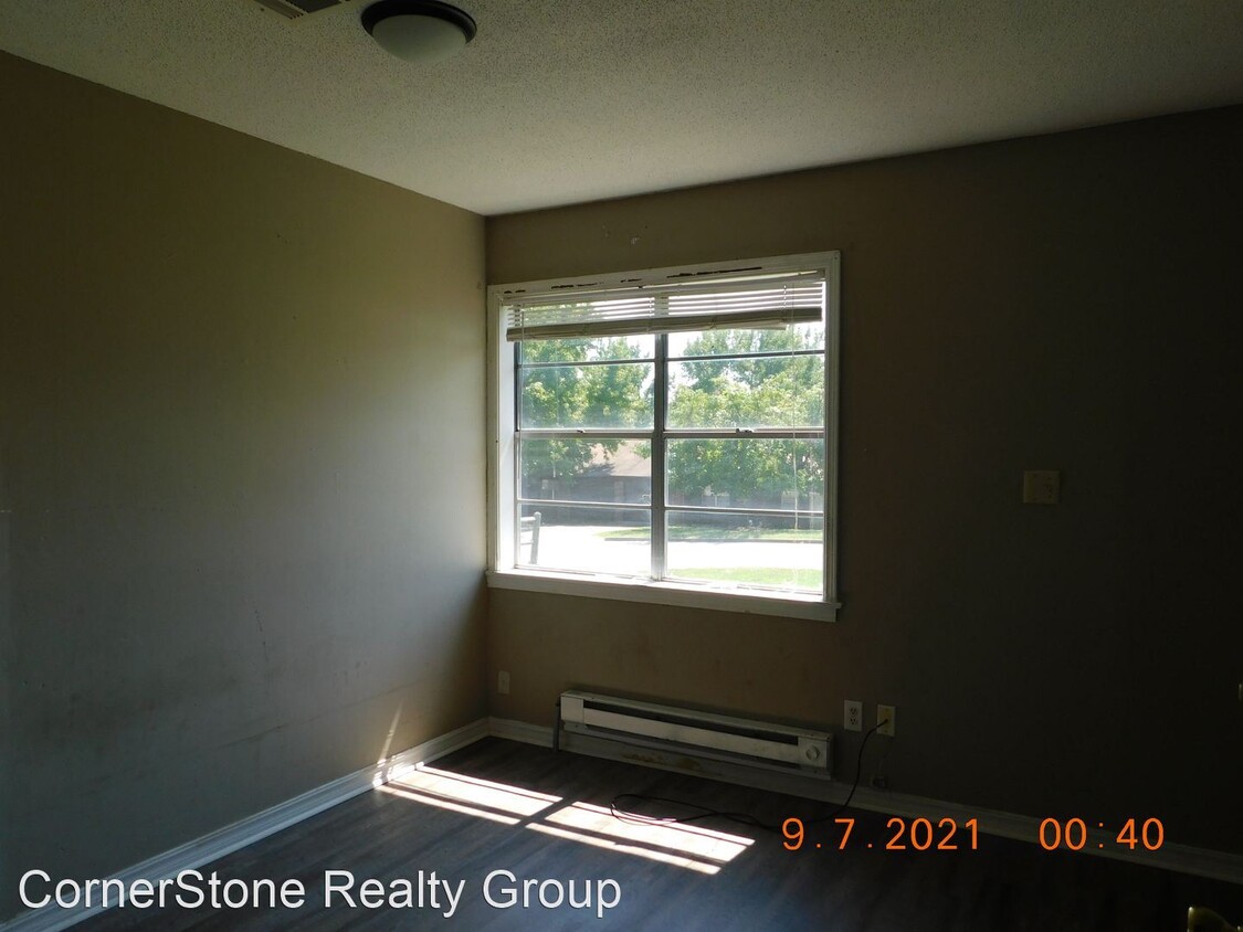 Foto del edificio - 3 br, 1 bath House - 2609 Old Rudy Rd