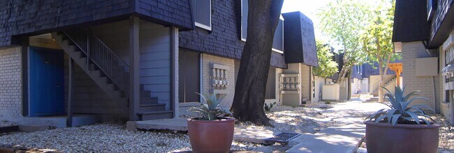 Building Photo - Modern upgrades and quiet surroundings - #ATX