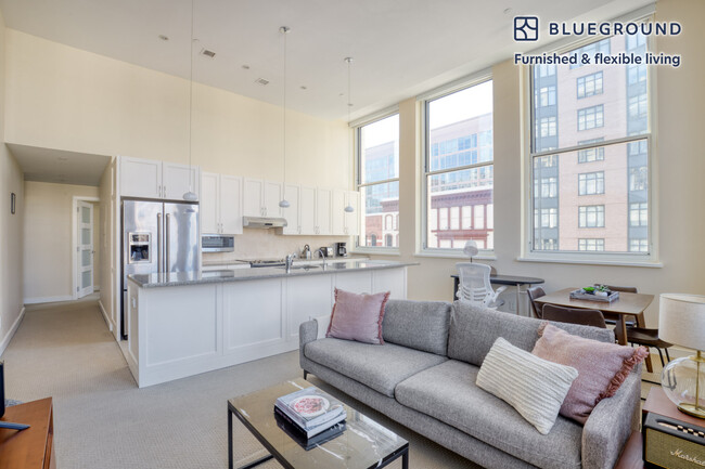 Foto del edificio - 425 8th St NW