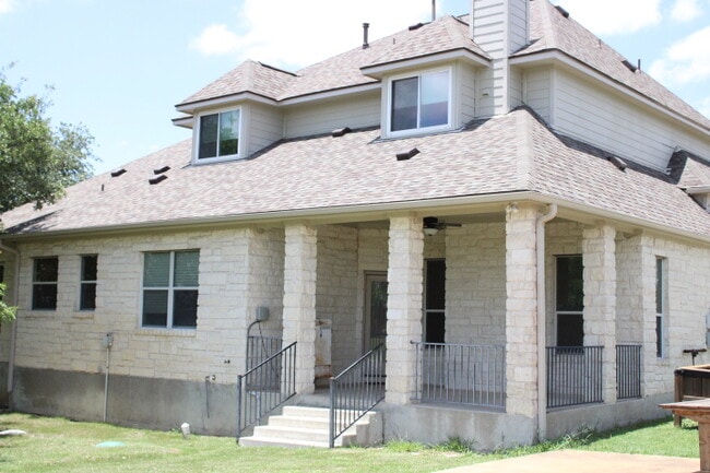 Building Photo - 108 Sentry Point