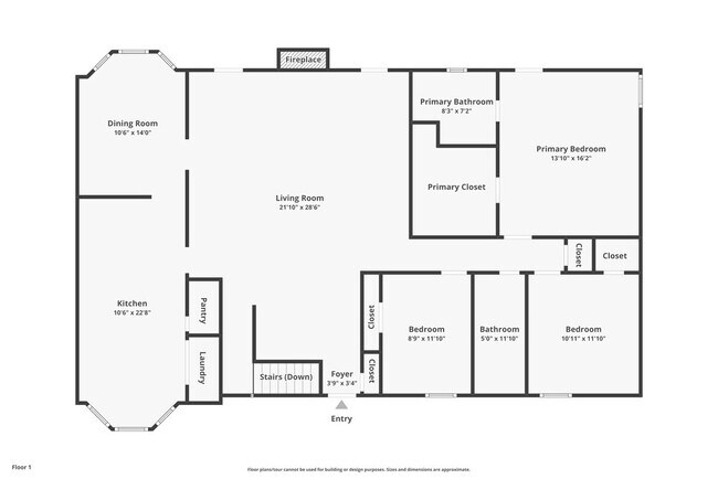 Foto del edificio - 2752 Hawk Trace NE