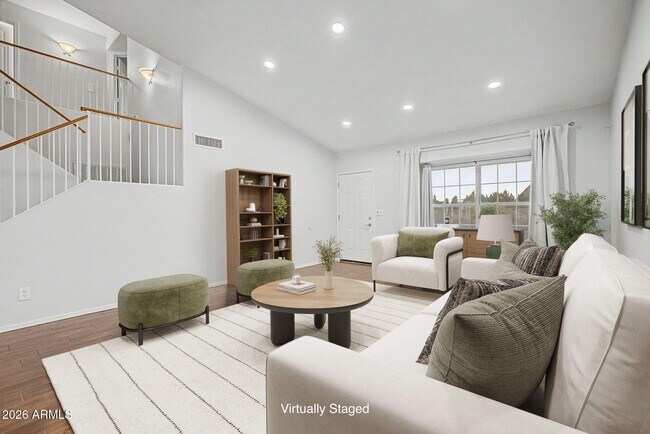 Foto del edificio - 18433 N 12th Wy