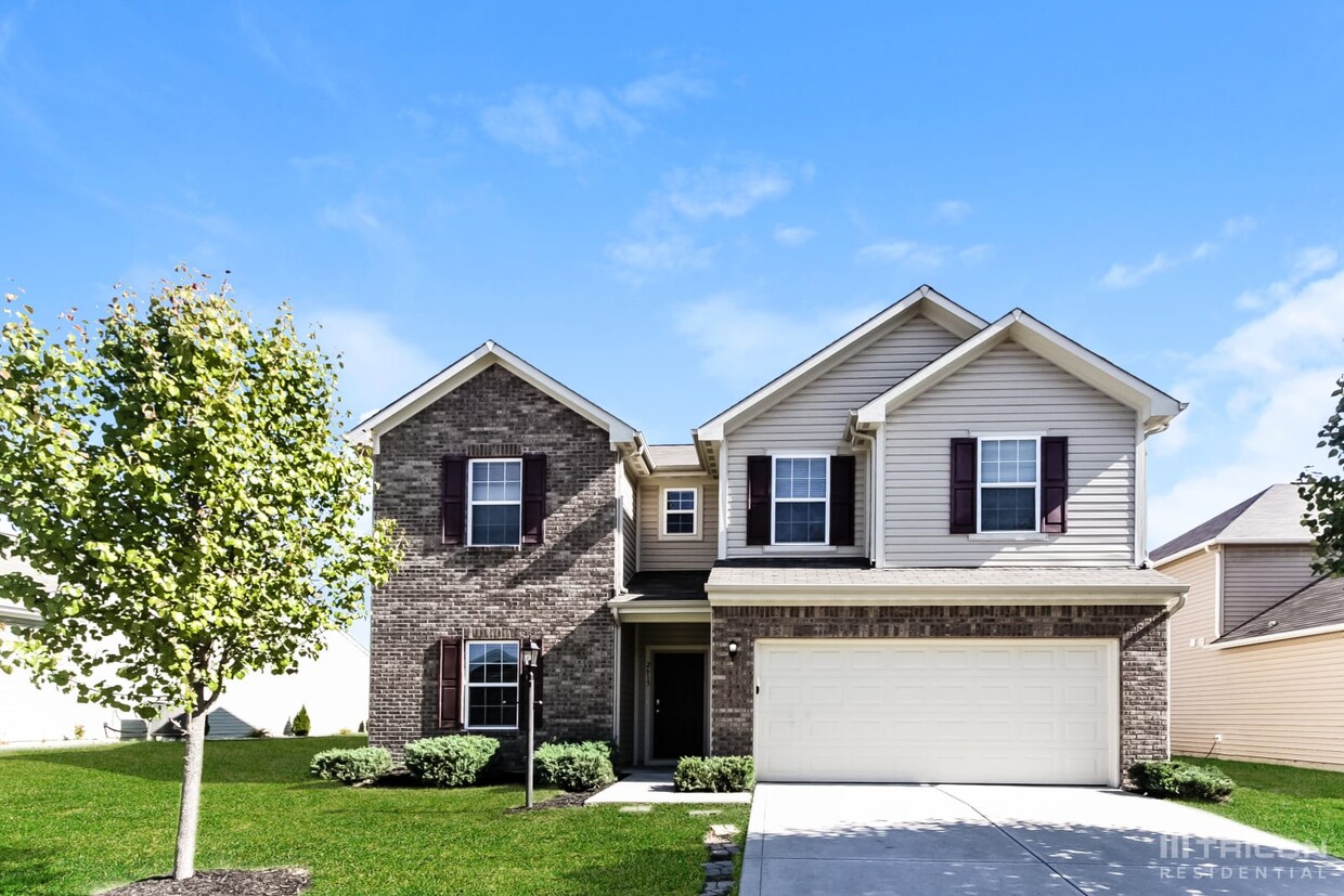 Foto principal - 2613 Harshaw Ct
