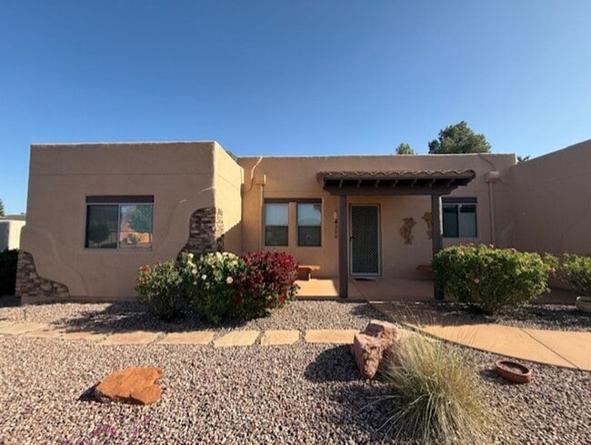 Building Photo - Long Term Vacation Rental Available Now - Fully Furnished In Verde Santa Fe on the golf course, B...