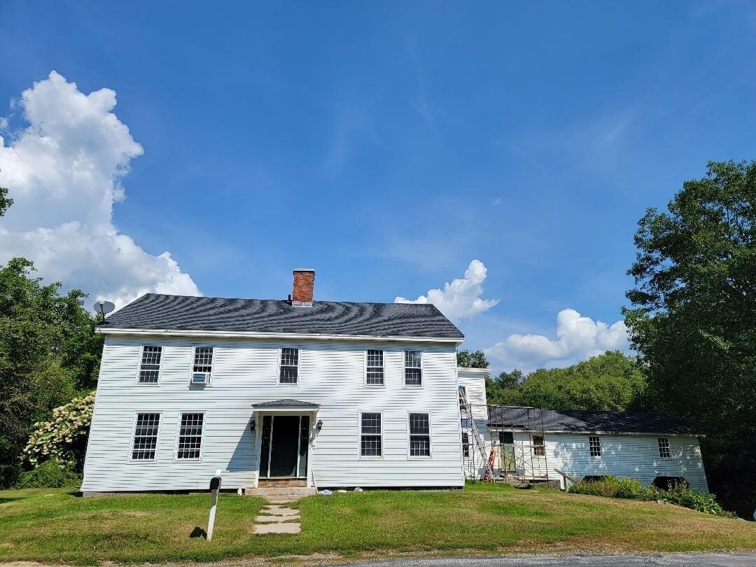 Foto principal - 544 Fairgrounds Rd