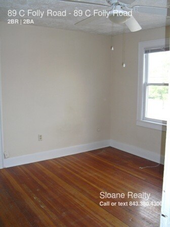 Foto del edificio - 89 Folly Road Blvd