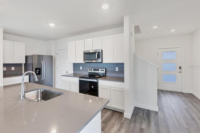 Building Photo - 17106 Barnwood Pl