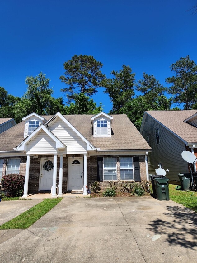 3289 Sawtooth Dr, Tallahassee, FL 32303 Townhouse for Rent in