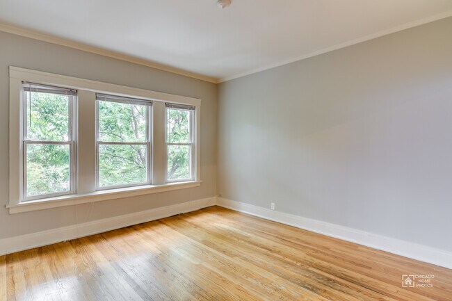 Foto del edificio - 5346 N Ashland Ave