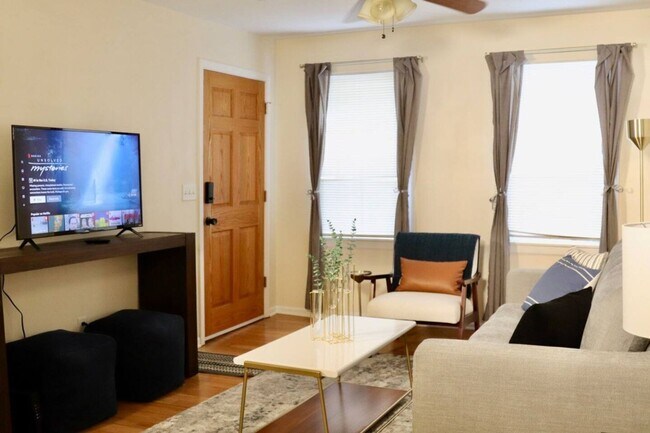 Foto del edificio - 1600-1602-1602 N Jackson St