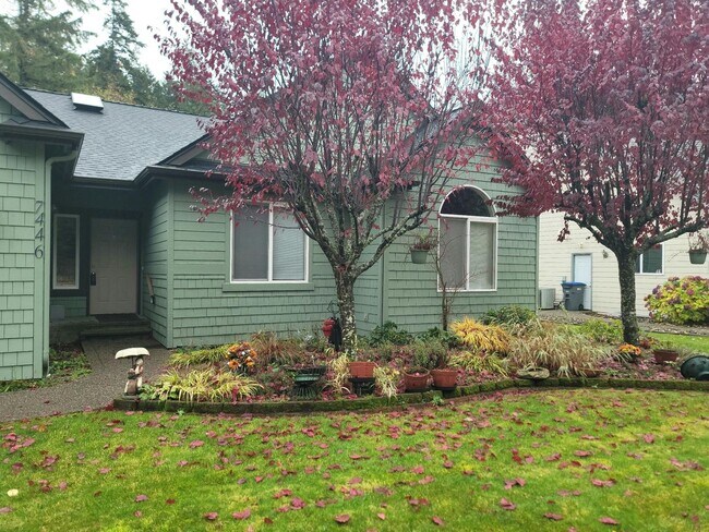 Foto del edificio - 3 Bedroom Home in McCormick Woods