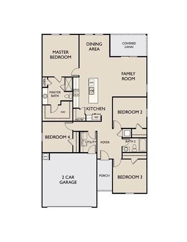 Foto del edificio - 2505 Silver Leaf Ln