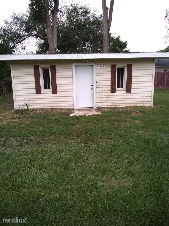 Foto principal - Studio, 1 bath House - 2394 Ahmad Dr