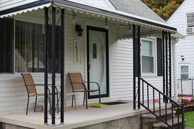 Foto del edificio - 14383 Mercedes