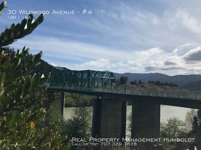 Building Photo - 30 Wildwood Ave