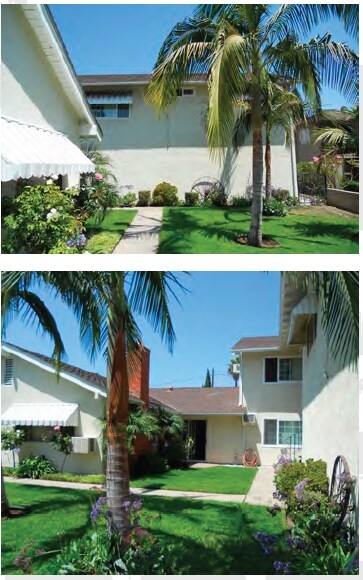 Building Photo - 220 N Monte Vista St