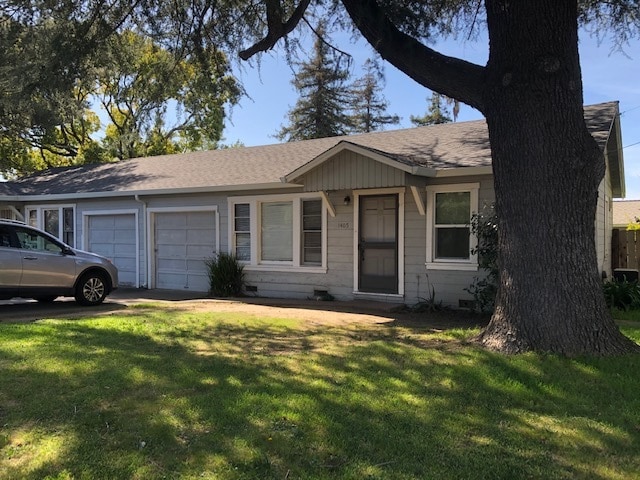 Primary Photo - 1405 east ave